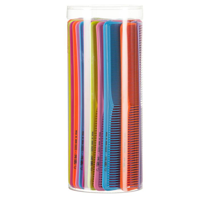 PEINES COLORES 116/99 Bote 60 und