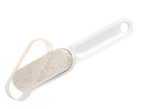 PIEDRA POMEZ NATURAL  PARA PEDICURA