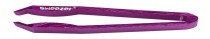 PINZA DEPILAR RUBIS ALUMINIO COLOR LILA