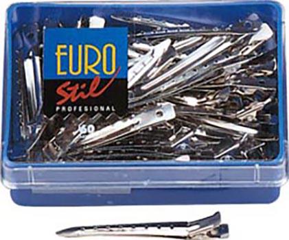 PINZAS CURVADAS R-93 CAJA 60 UND