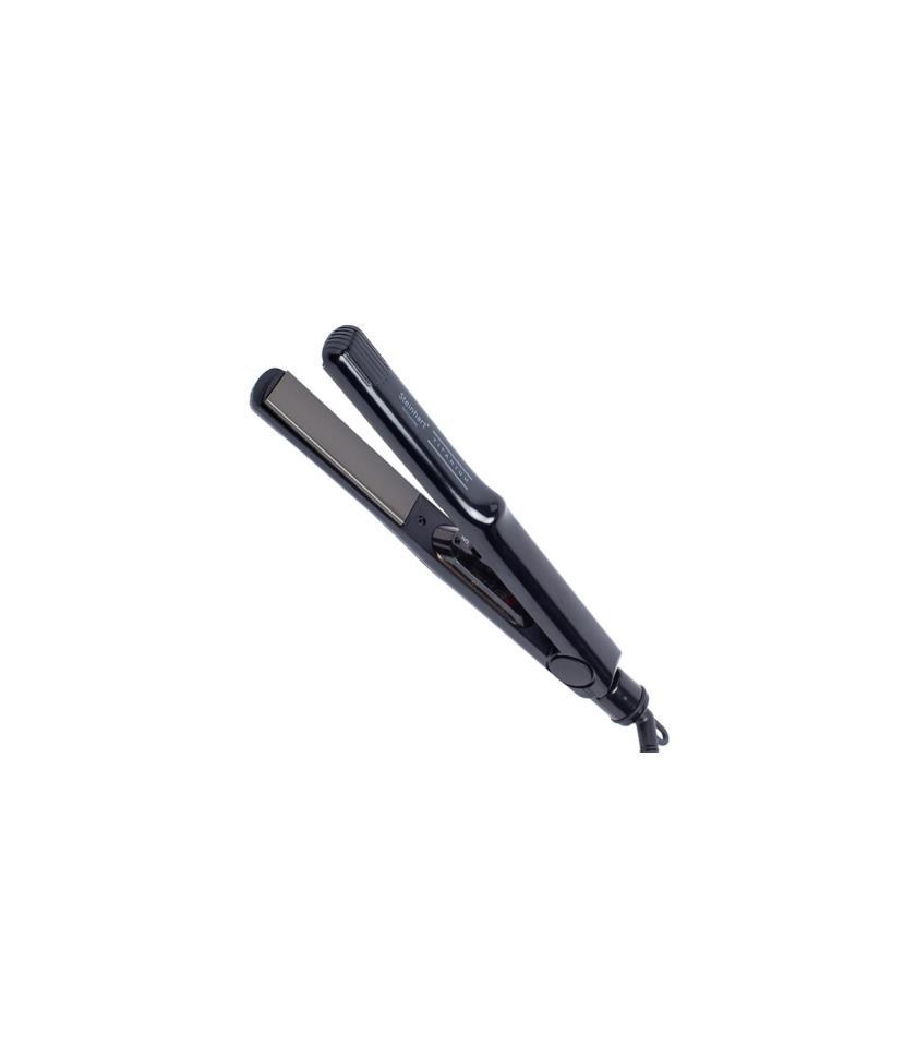 PLANCHA STEINHART CLASSIC II TTM NEGRO FUNDA