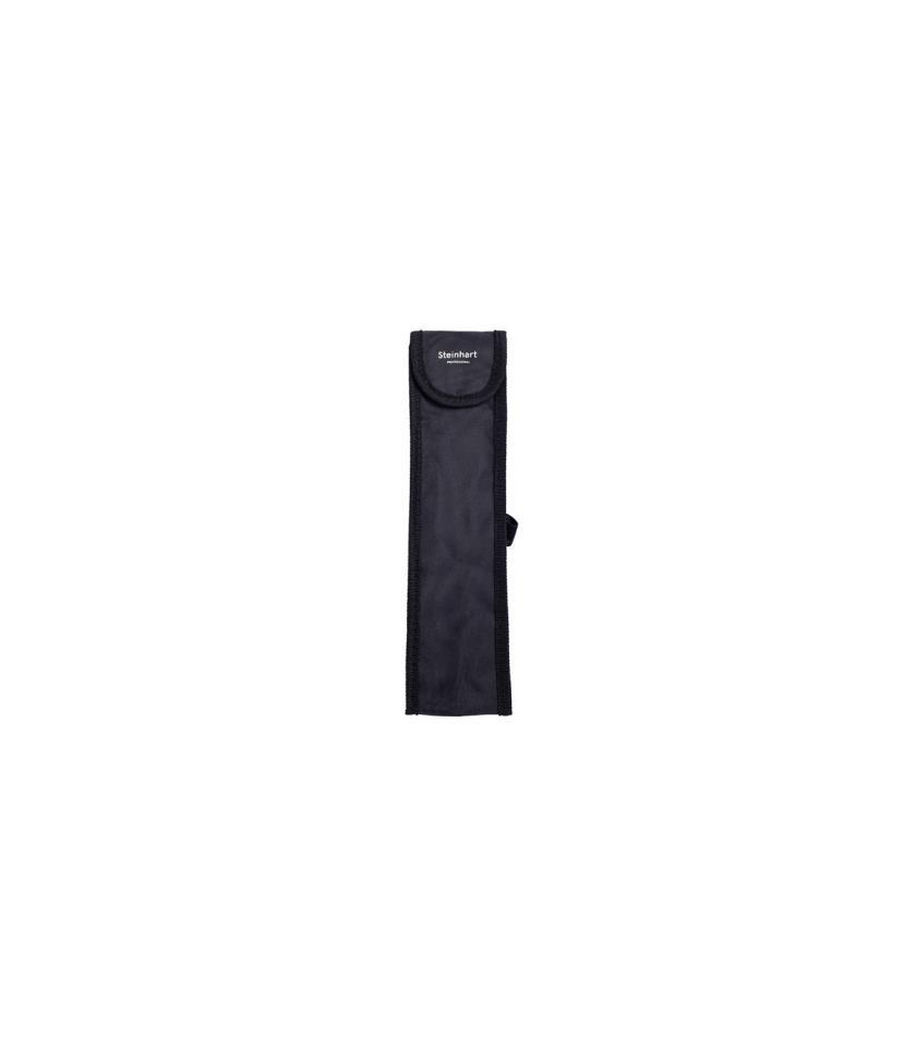 PLANCHA STEINHART CLASSIC II TTM NEGRO FUNDA