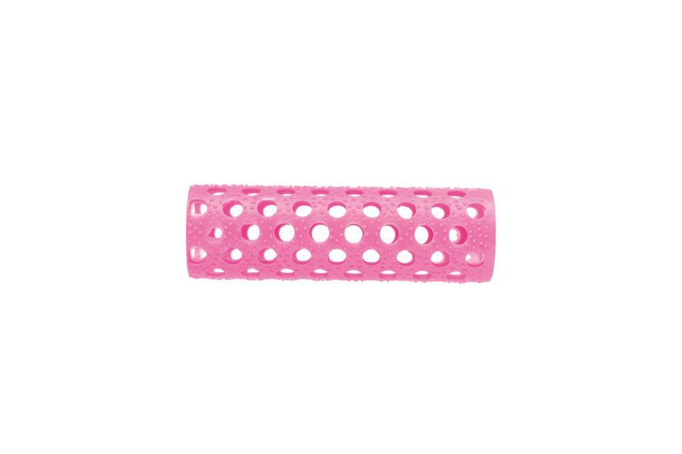 Pack 12 Rulos ROSA TRASLUC 17 mm