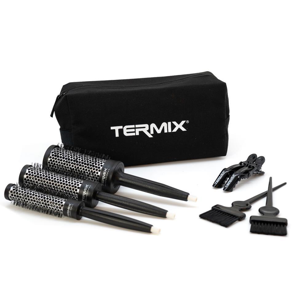 Pack Iniciación Peluquería talla S Termix