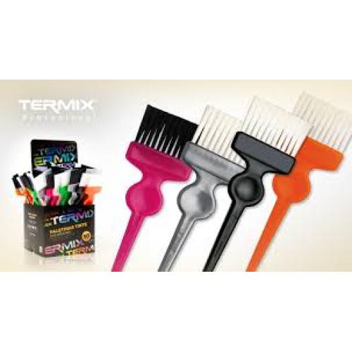 Paletina Grande Color Fibra Blanca 1 und Termix