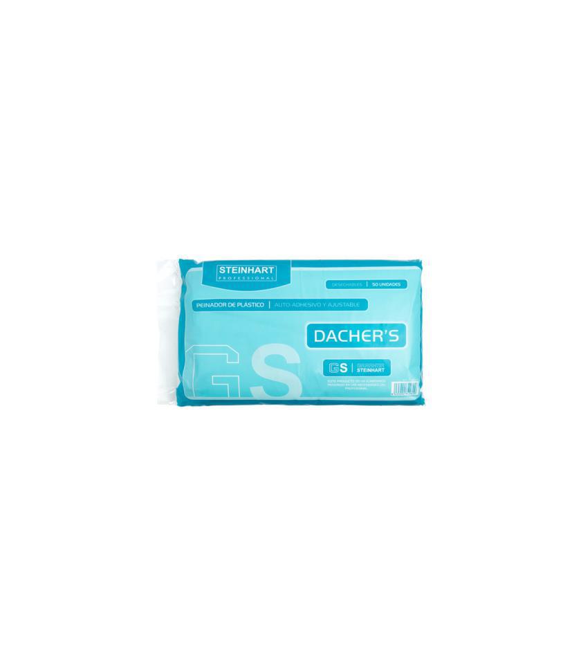 Peinador Dachers Desechable con Adesivo 50 unds