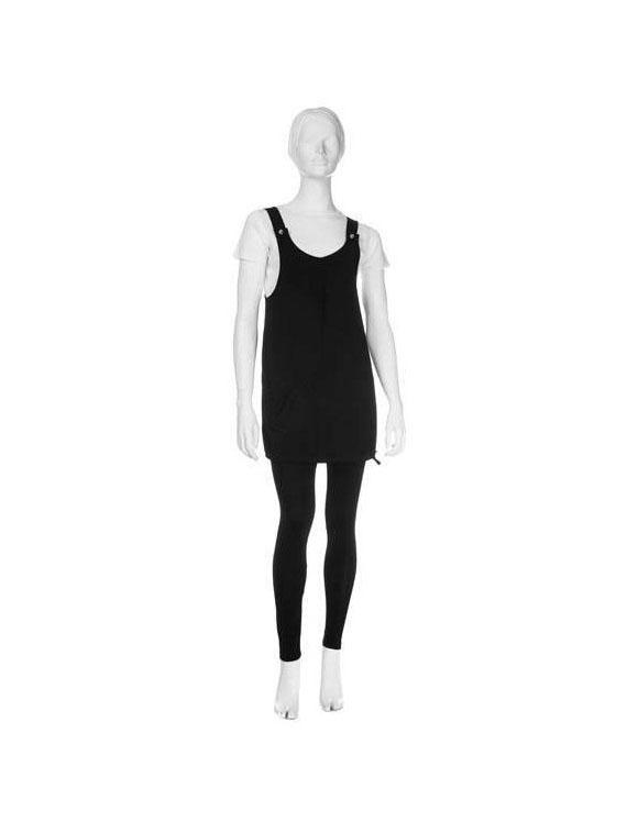 Pichi Negro Steihart talla M