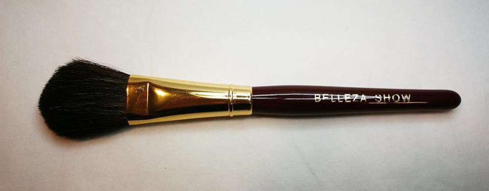 Pincel Colorete Belleza Show