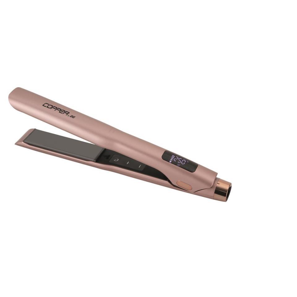 Plancha AG Cooper Golden Rose Asuer