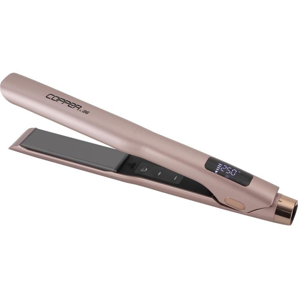 Plancha AG Cooper Mokka Mousse Asuer