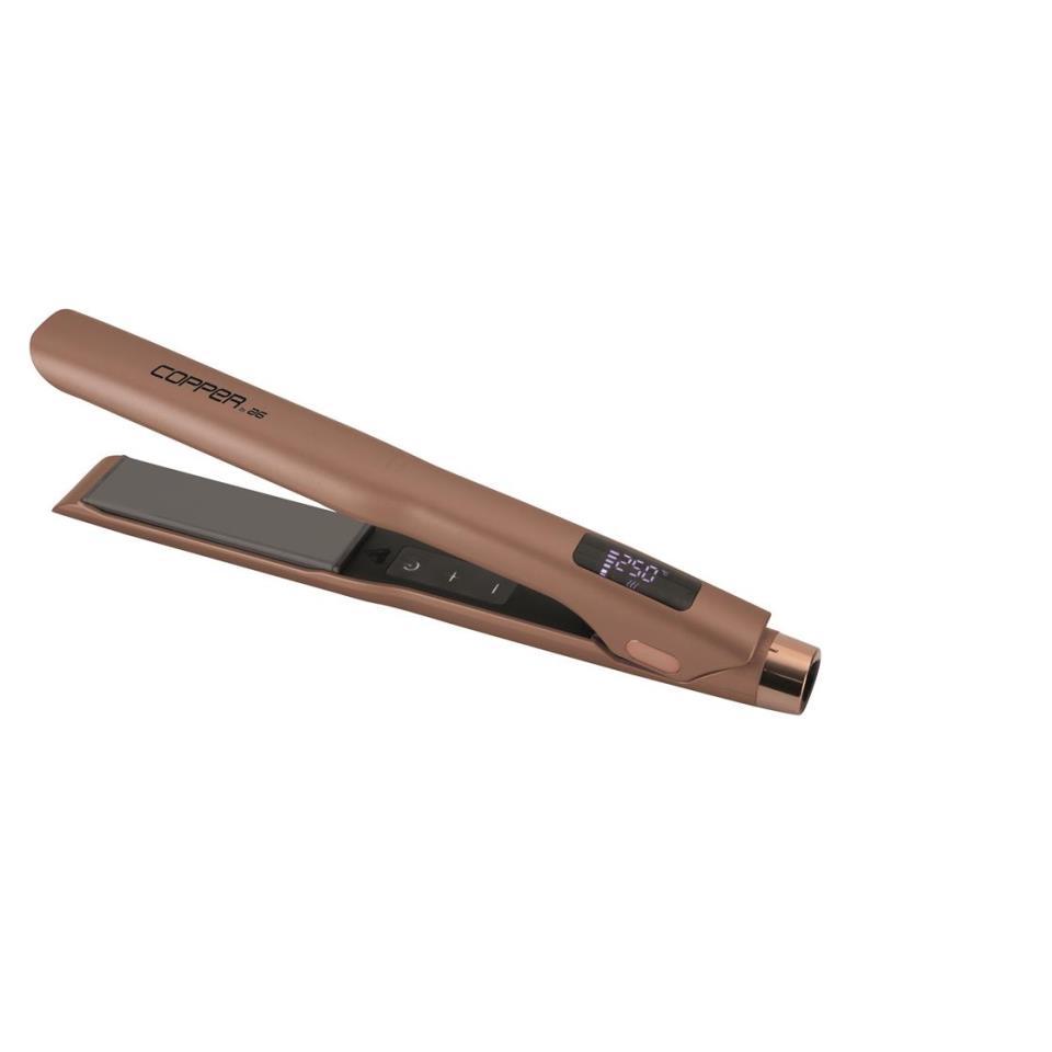 Plancha AG Cooper Mokka Mousse Asuer
