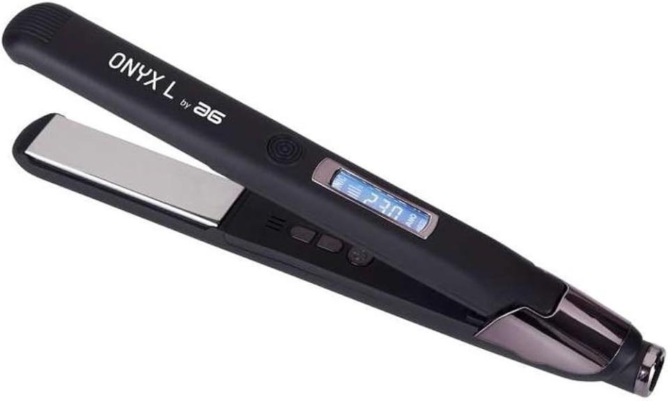 Plancha AG Onyx L 260ºC 25 mm
