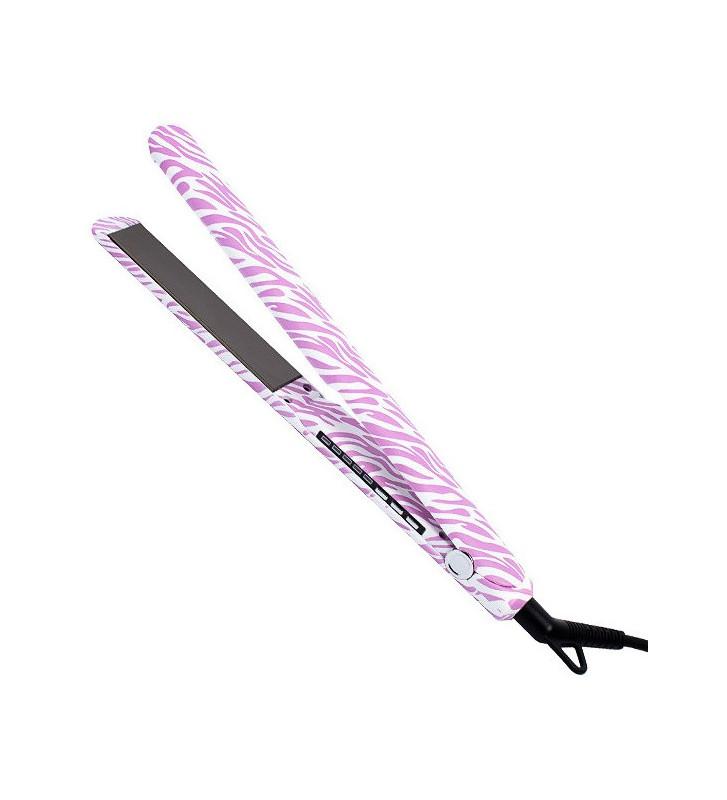 Plancha Hysoki Zebra SG400