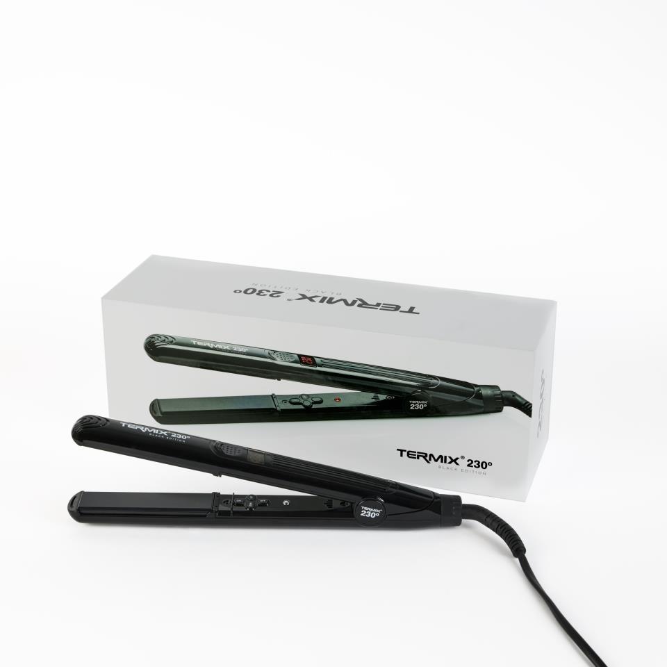 Plancha Profesional 230 º Termix