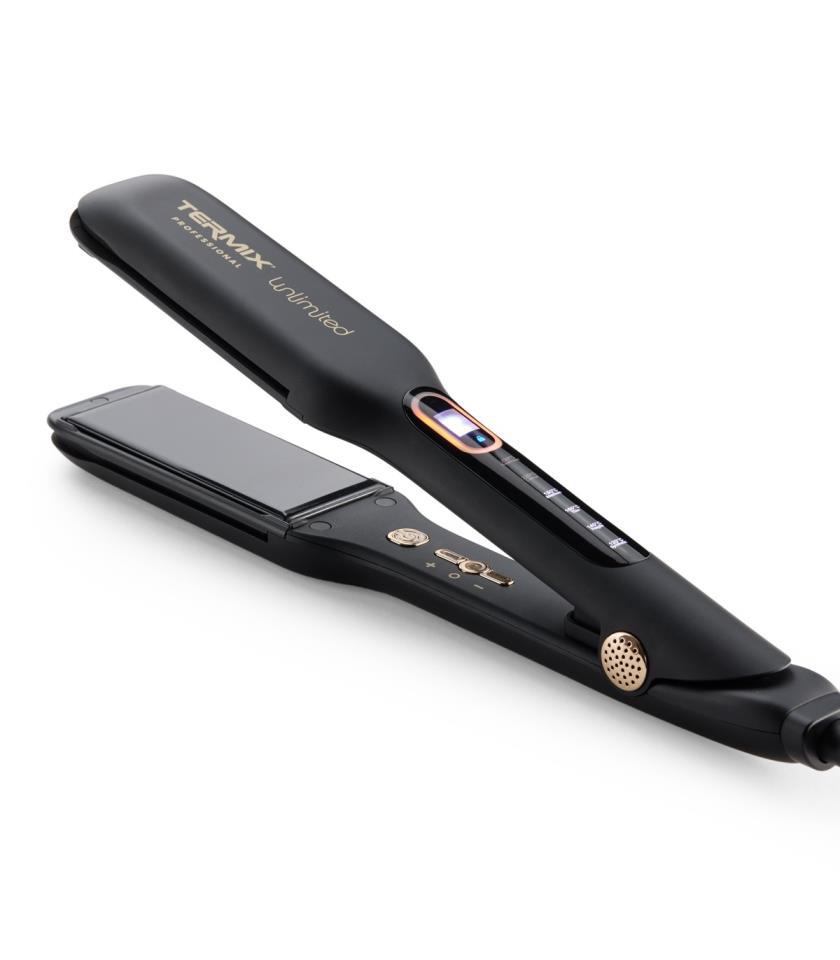 Plancha de Pelo Termix Professional Unlimited