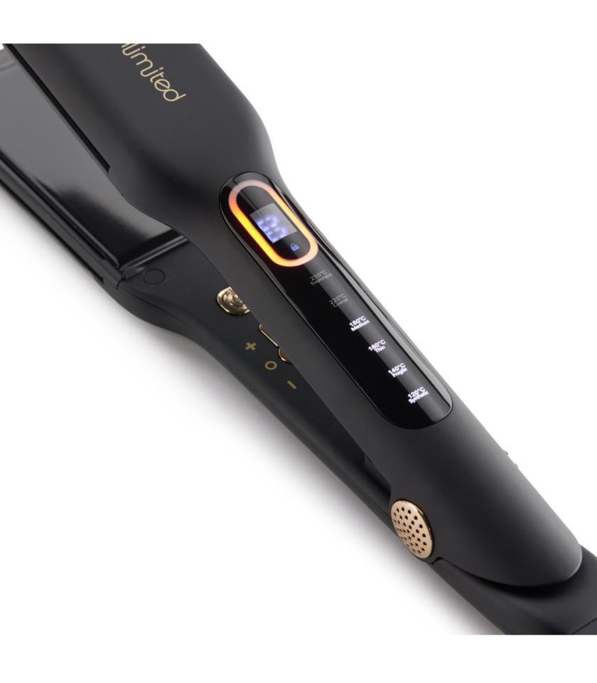 Plancha de Pelo Termix Professional Unlimited