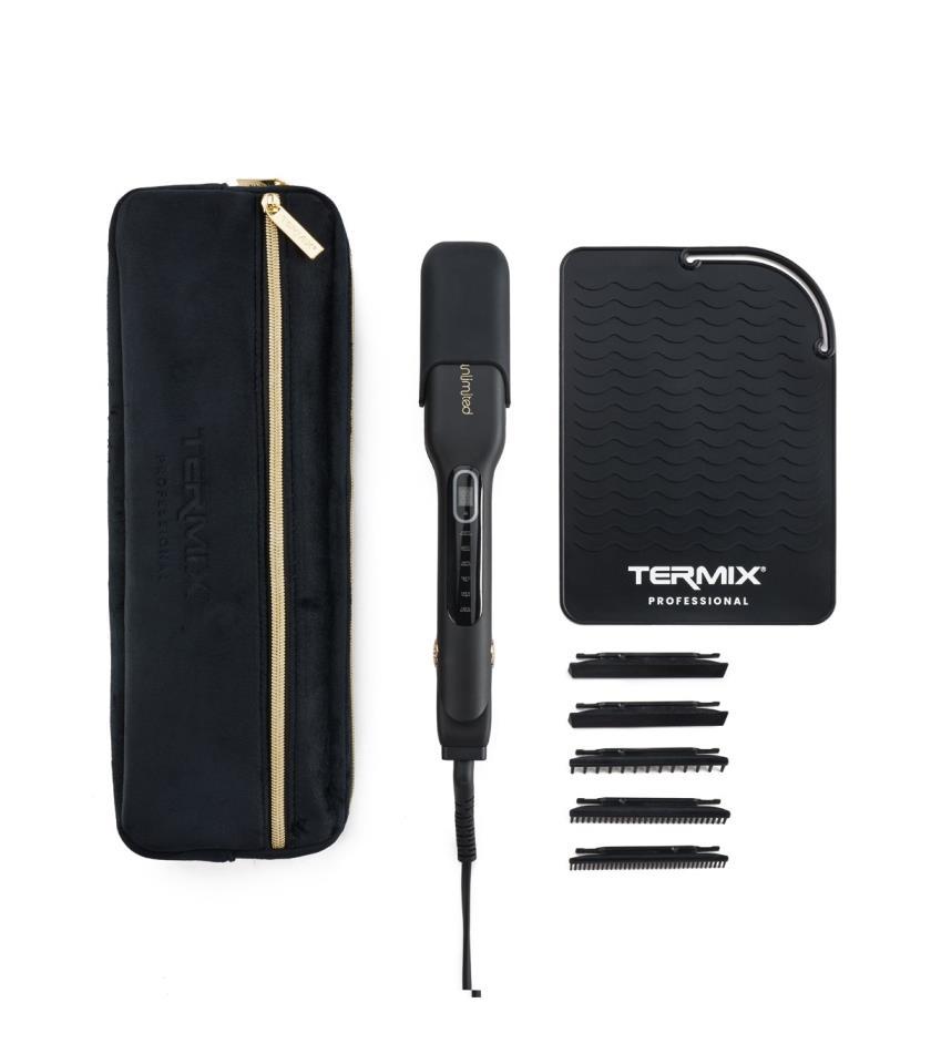 Plancha de Pelo Termix Professional Unlimited