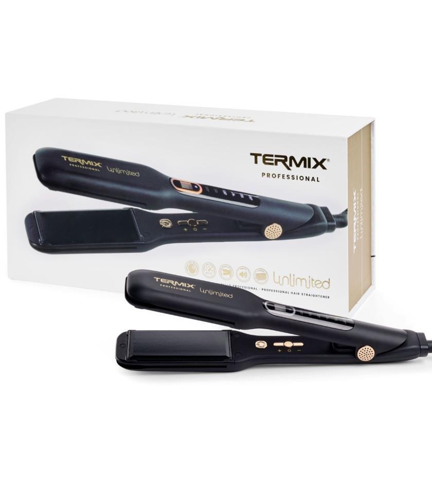 Plancha de Pelo Termix Professional Unlimited