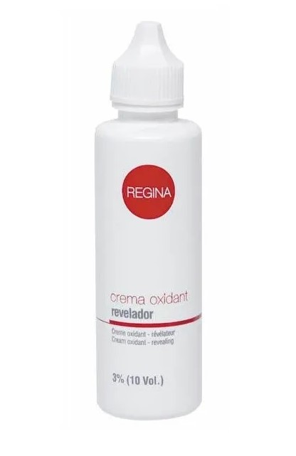 REVELADOR 'REGINA' TINTE PESTAÑAS 3  10v  100 ml