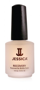 Recovery Base Uñas Fragiles Jessica 14 8 ml  ASUER