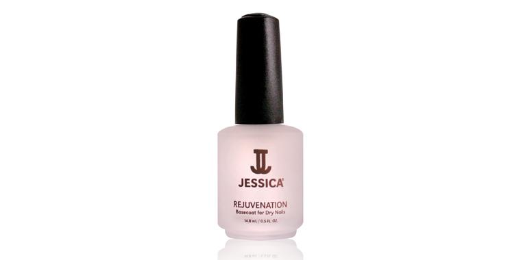 Rejuvenation Base Uñas Secas Jessica 14 8 ml  ASUE