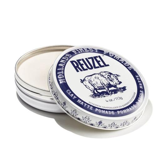 Reuzel Concrete Hold Matte pomade 113 g