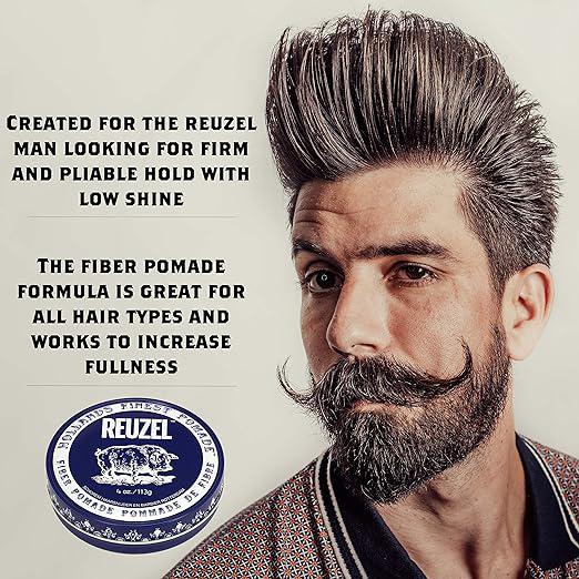 Reuzel Fiber Pomade 113 gr