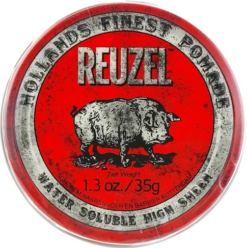 Reuzel Red High Sheen Pomade 35 gr