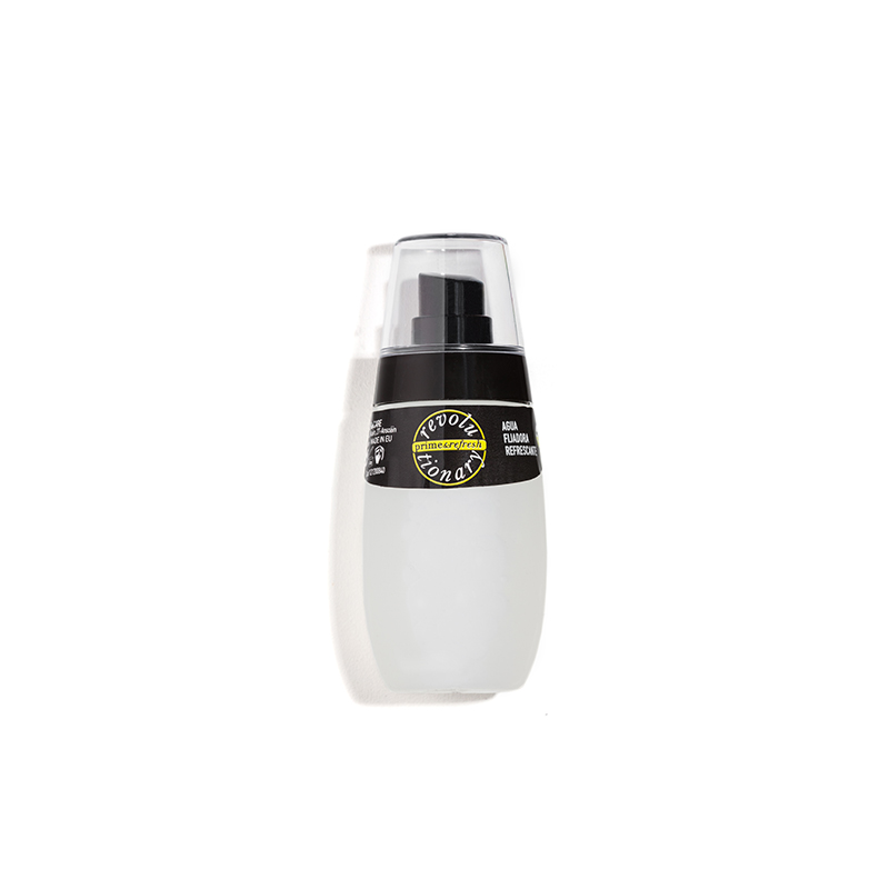 Revolutionary Prime and Refresh 100 ml  EGO