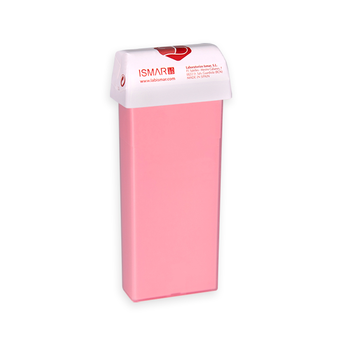 Roll-On Rosa 110 ml  ISMAR