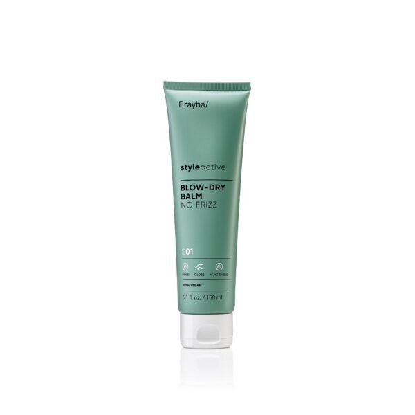 S01 Blow-Dry Balm No Frizz 150 ml  Erayba