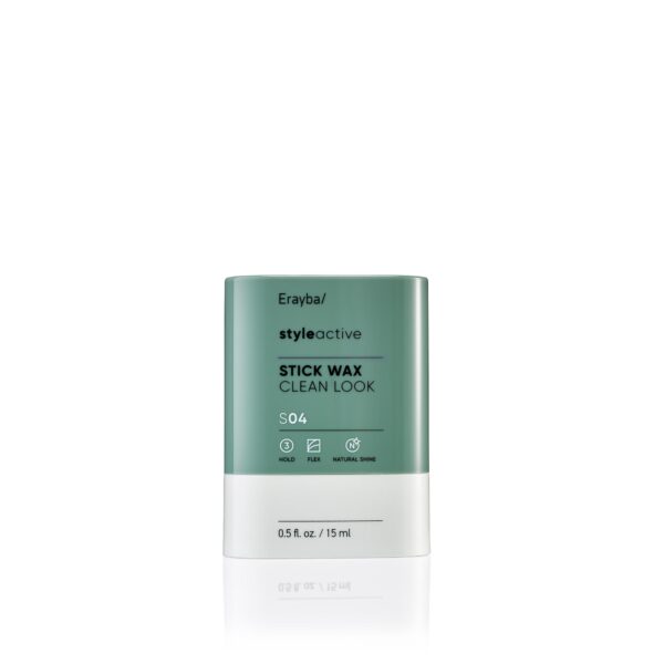 S04 Stick Wax Clean Looc 150 ml  Erayba