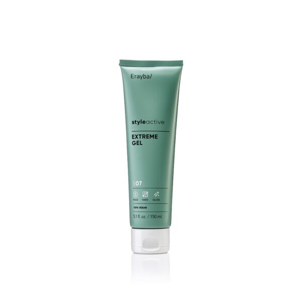 S07 Extreme Gel 150 ml  Erayba
