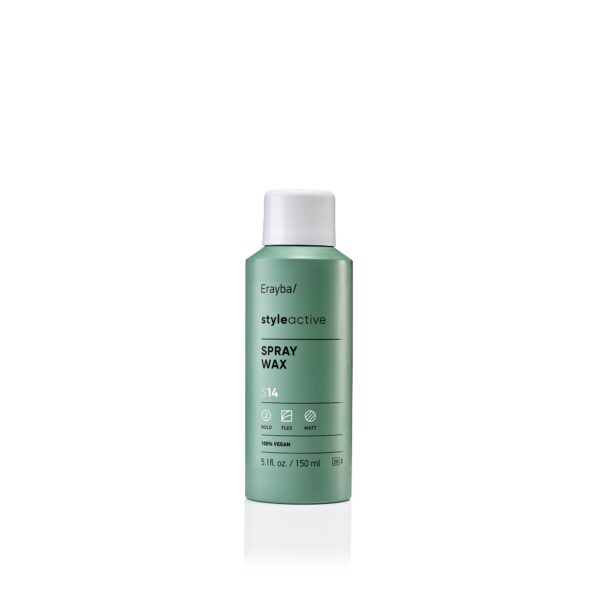 S14 Spray Wax 150 ml  Erayba