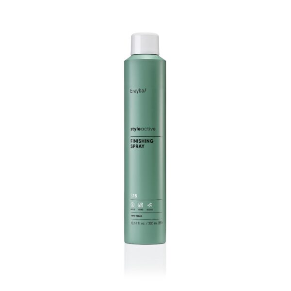 S15 Finishing Spray 300 ml  Erayba