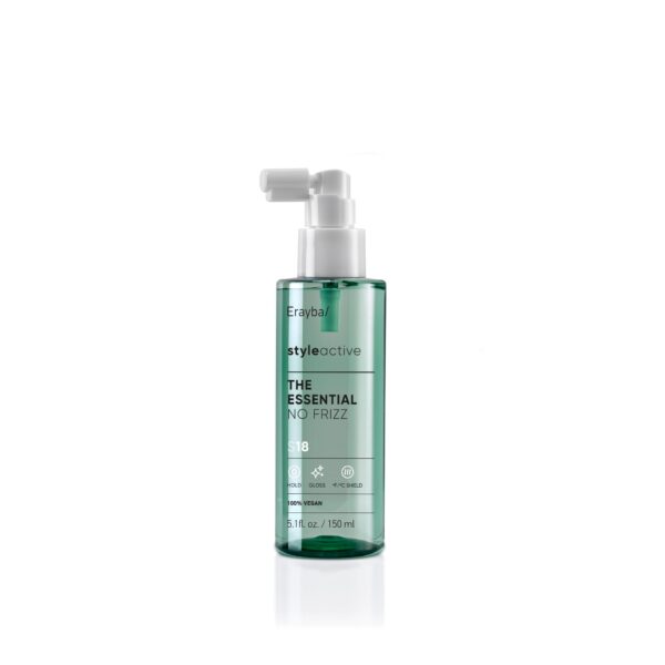 S18 The Essential No Frizz y More 150 ml  Erayba