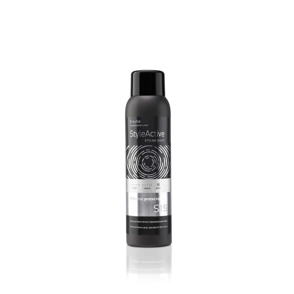 S19 Thermal Protector Style Active 150 ml  Erayba