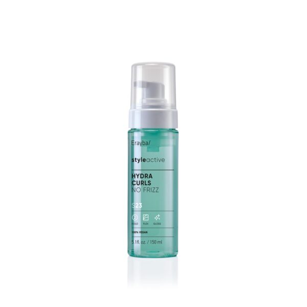 S23 Hydra Curl No Frizz 150 ml  Erayba