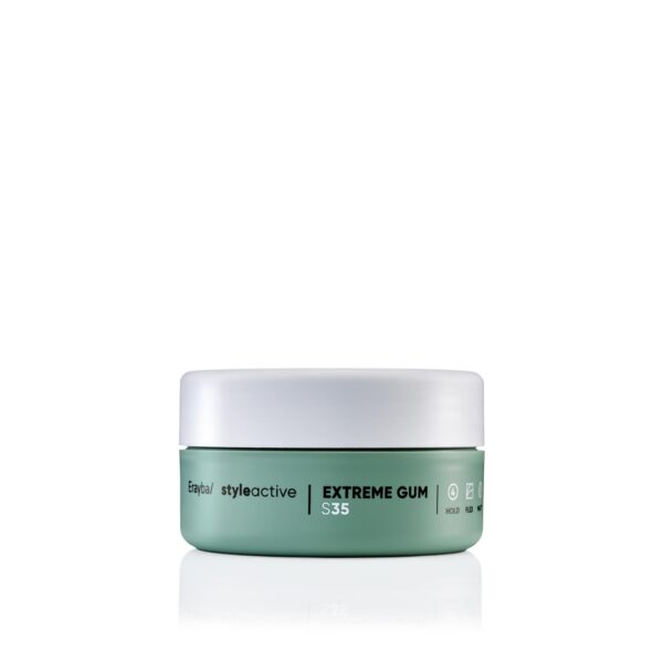S35 Extreme Gum 100 ml  Erayba