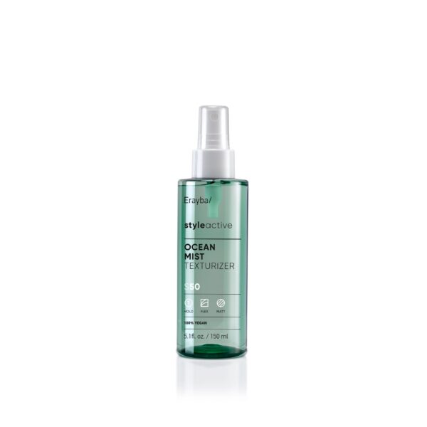 S50 Ocean Mist Texturizer 150 ml  Erayba