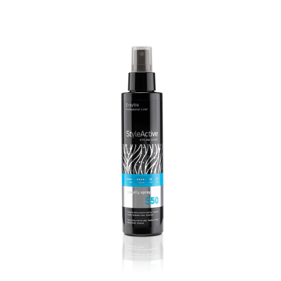 S50 Sea Jelly Spray Style Active 150ml  Erayba