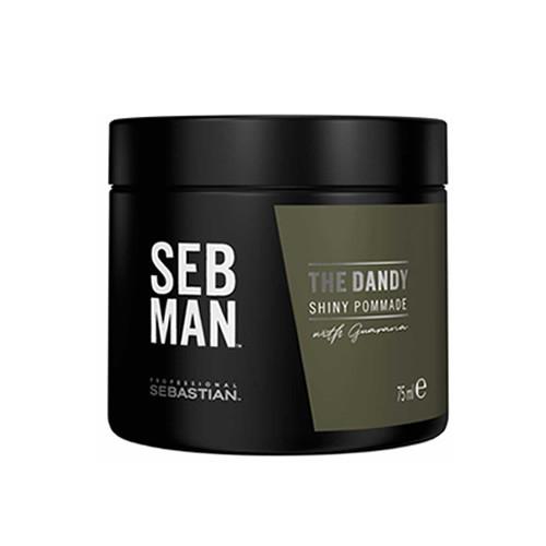SEB MAN THE DANDY POMADE 75 ML
