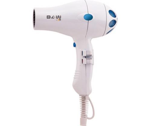 SECADOR AG B&W BLANCO -  AZUL  2100 W