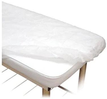 Sabana ajust  Desech  95 x 220 Cm  Blanca 100 und