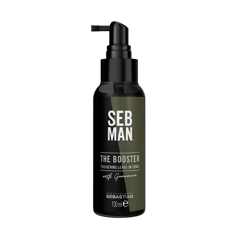 Seb Man The Booster Tonic Anti Caida100 ml