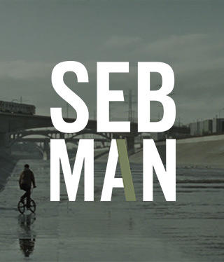 Seb Man The Cooler Jelly Tonic 100 ml
