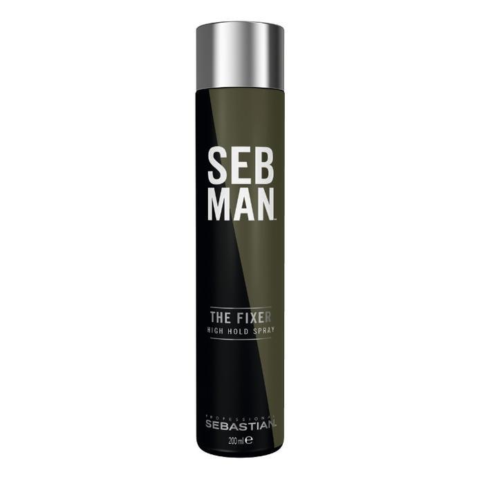 Seb Man The Fixer Mega Hold 200 ml