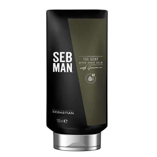 Seb Man The Gent After-Shave 150 ml  Sebastian