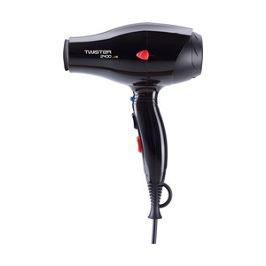 Secador AG Twister 2400   2100 w Asuer