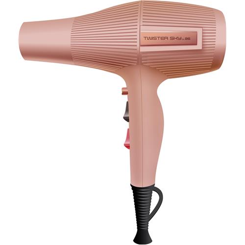 Secador de pelo Twister SKY 2 400 w  color rosa AG